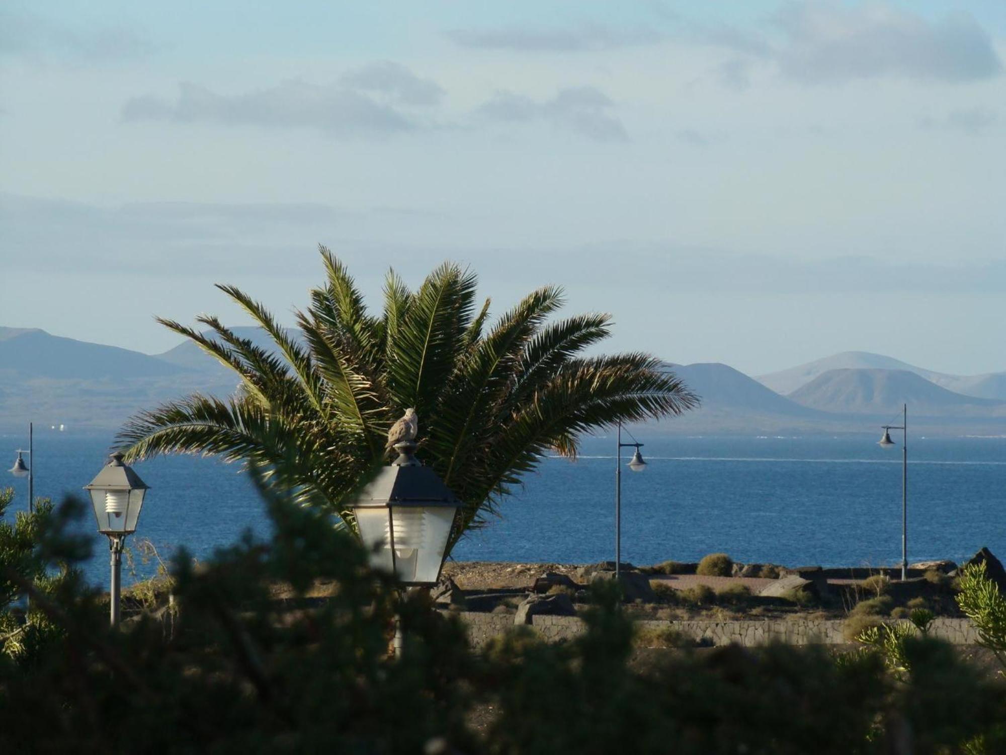 Holiday home Casa Nala Vistas Al Mar *
